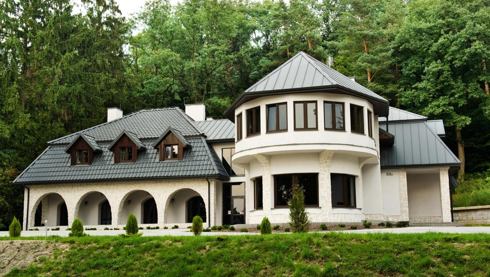Rezydencja Eger Kazimierz Dolny Exterior foto