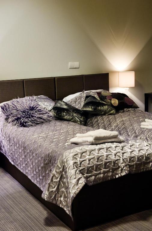 Rezydencja Eger Kazimierz Dolny Habitación foto