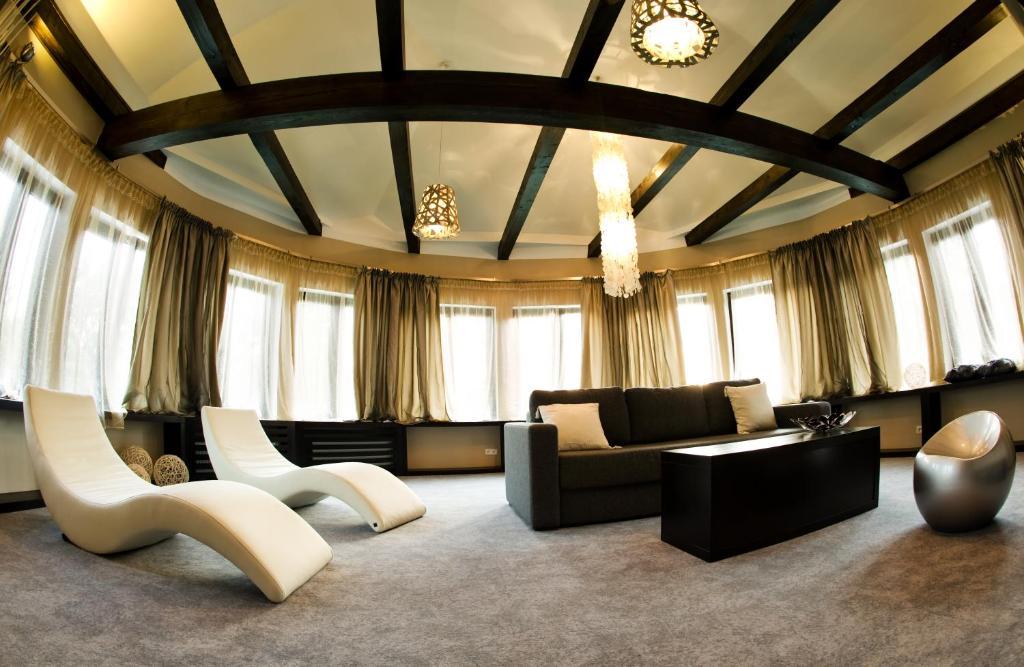 Rezydencja Eger Kazimierz Dolny Habitación foto