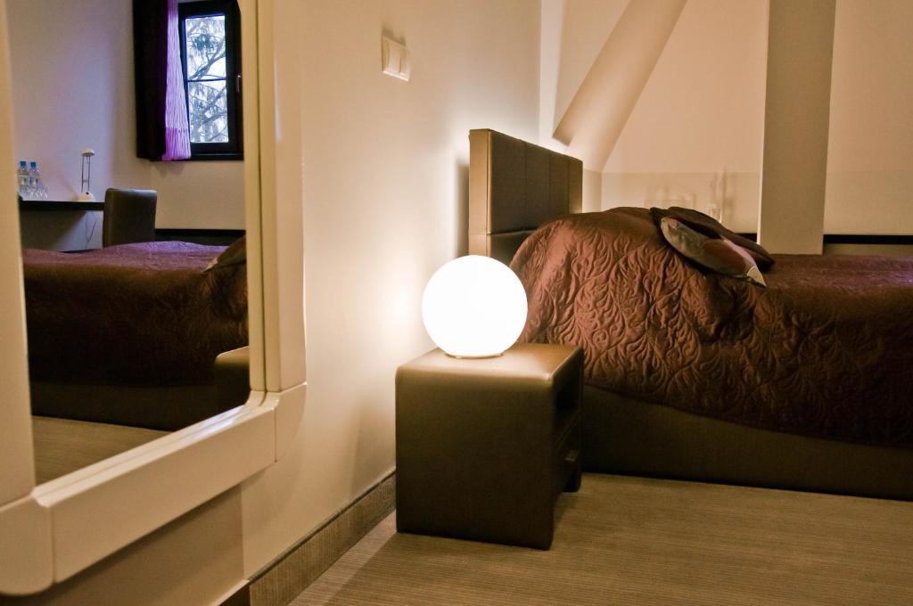 Rezydencja Eger Kazimierz Dolny Habitación foto